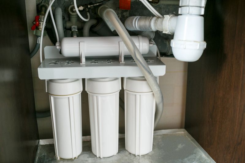 Ro System Installation