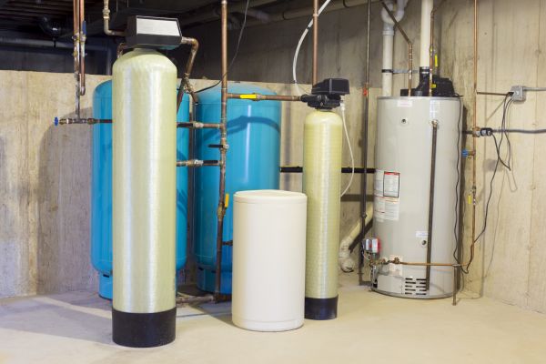 Cost of Residential Water Treatment in Charlotte