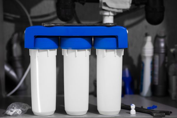 Cost of Water Treatment Service in Charlotte