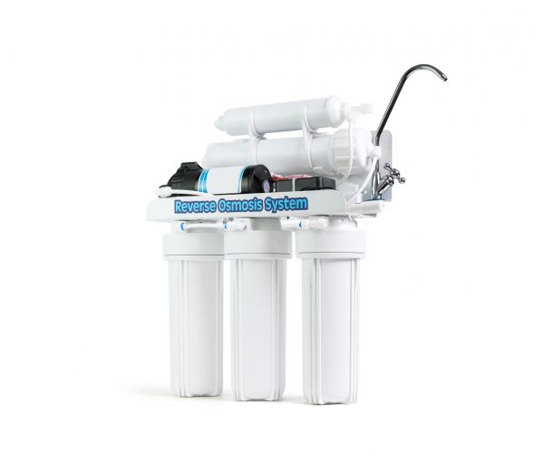 Cost of RO Water Treatment in Charlotte